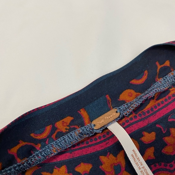 Free People Meadow Mod Mini Dress - Picture 7 of 9